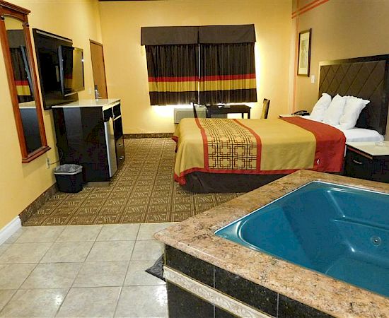 Diamond Inn