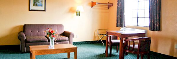 Diamond Inn