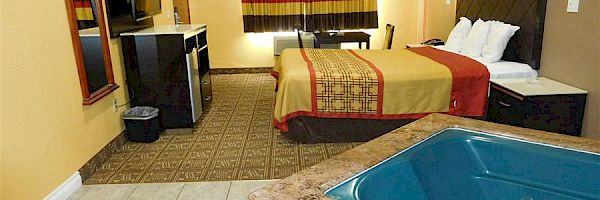 Diamond Inn