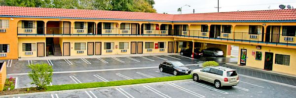 Diamond Inn