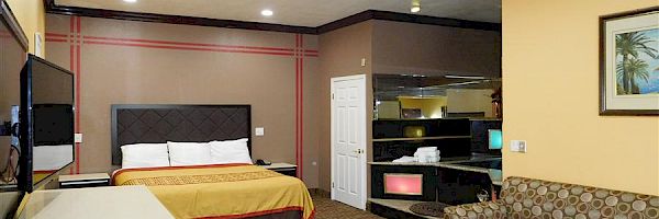 Diamond Inn